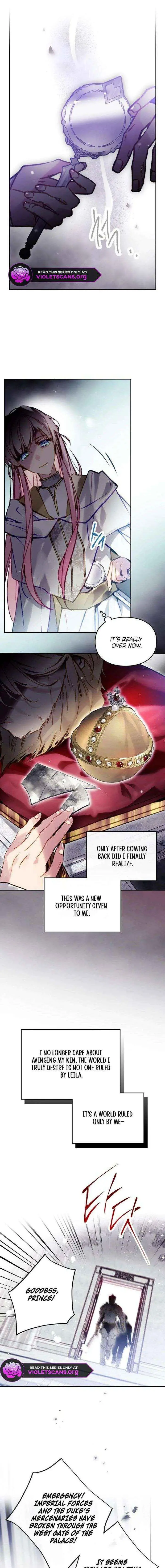 Villains Are Destined to Die Chapter 203 image 05_optimized
